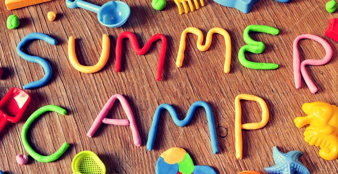 Camps Summer Programs For Kids Mad Science